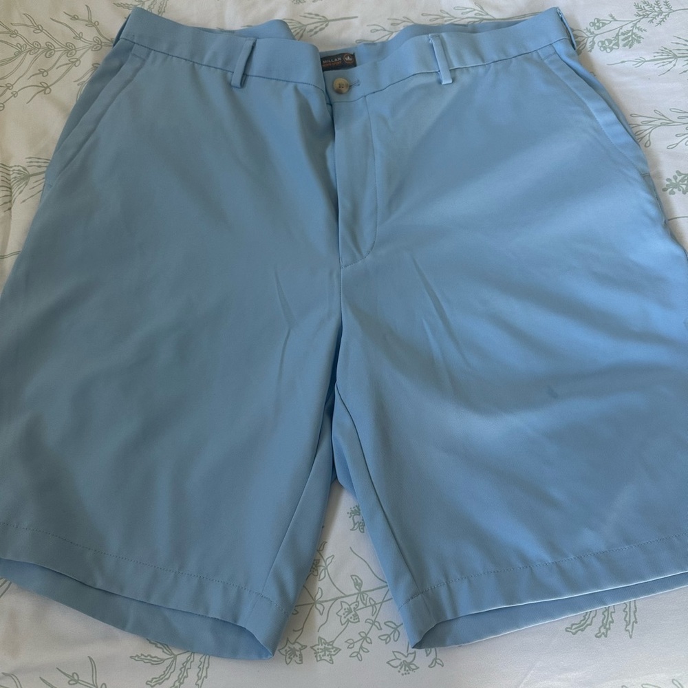 Peter Milar Shorts - image 1